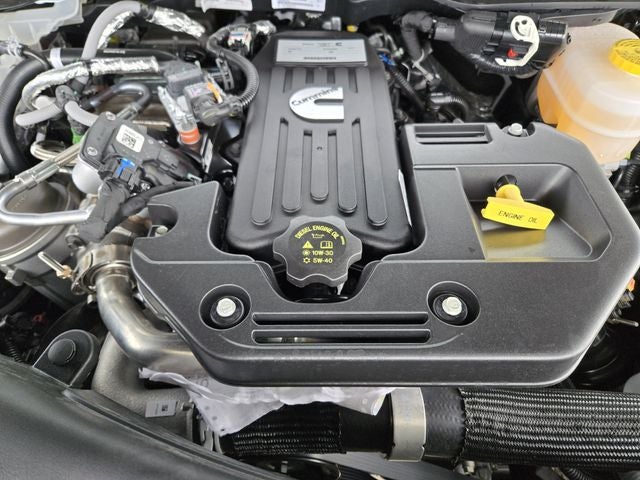 2027 RAM 3500 Limited