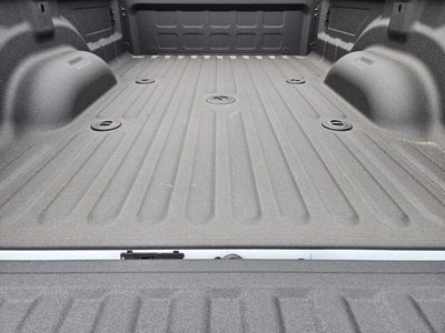 2027 RAM 3500 Limited