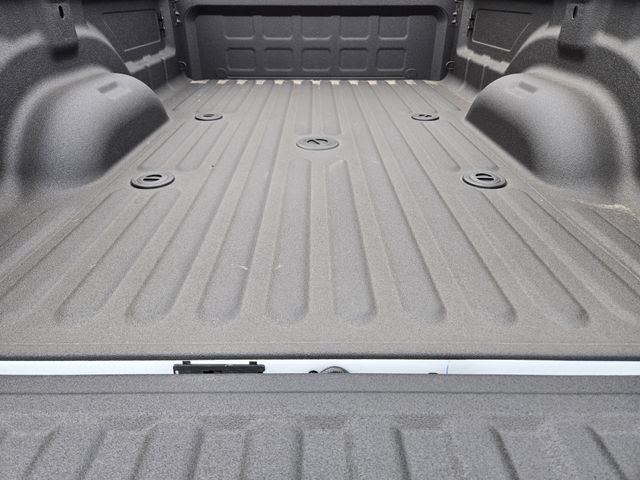 2027 RAM 3500 Limited