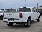 2027 RAM 3500 Limited