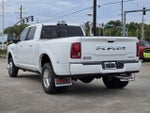 2027 RAM 3500 Limited
