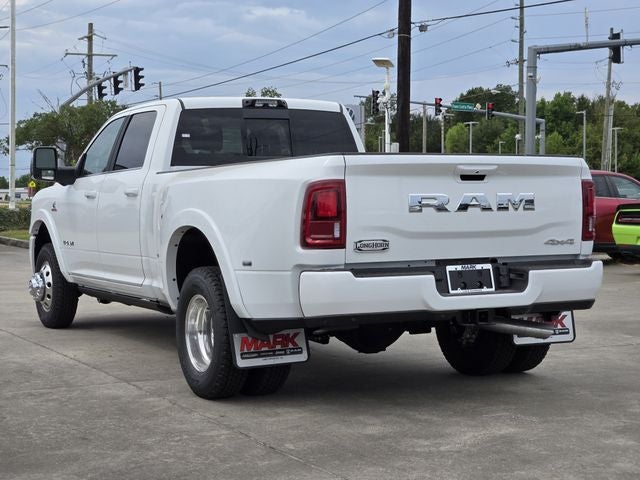 2027 RAM 3500 Limited