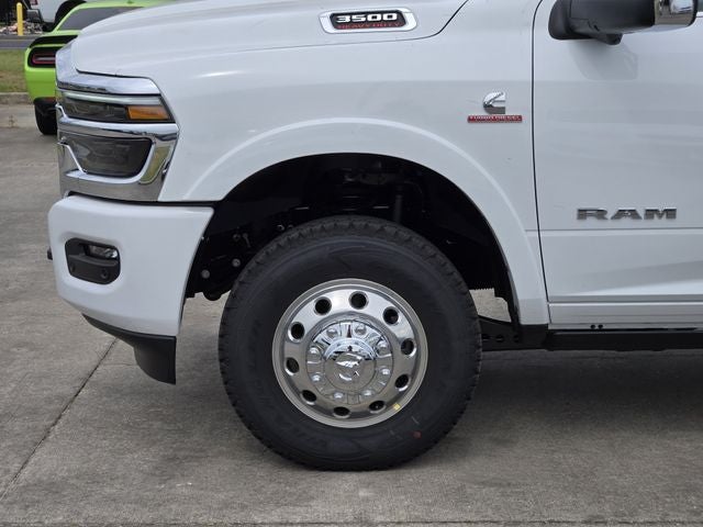 2027 RAM 3500 Limited