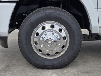 2027 RAM 3500 Limited