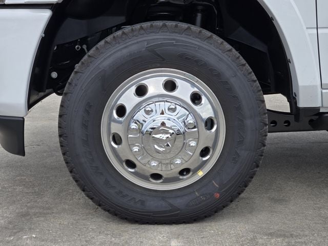 2027 RAM 3500 Limited