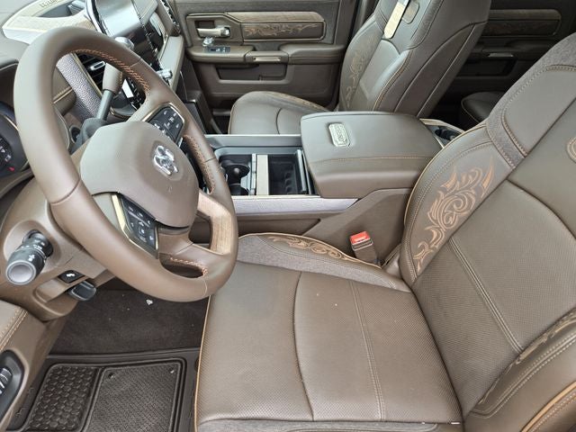 2027 RAM 3500 Limited