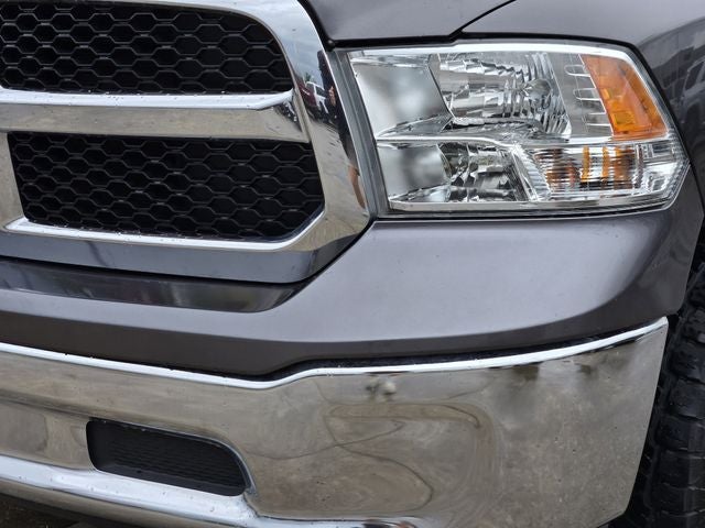 2020 RAM 1500 Classic Tradesman