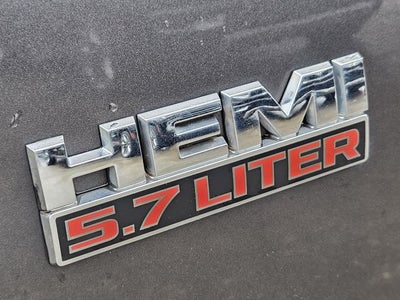 2020 RAM 1500 Classic Tradesman