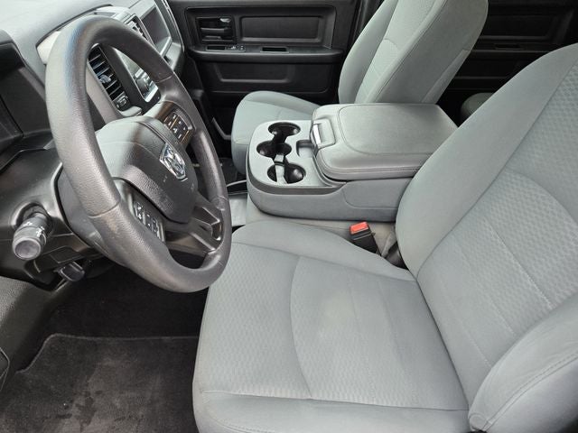 2020 RAM 1500 Classic Tradesman