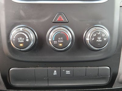 2020 RAM 1500 Classic Tradesman