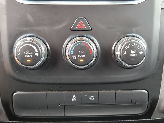 2020 RAM 1500 Classic Tradesman