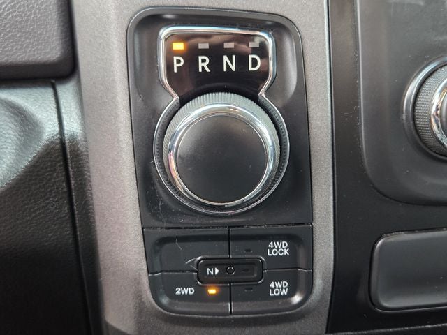 2020 RAM 1500 Classic Tradesman