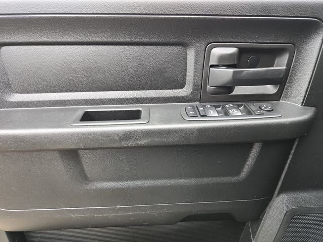 2020 RAM 1500 Classic Tradesman