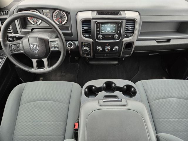 2020 RAM 1500 Classic Tradesman