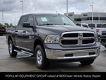 2020 RAM 1500 Classic Tradesman