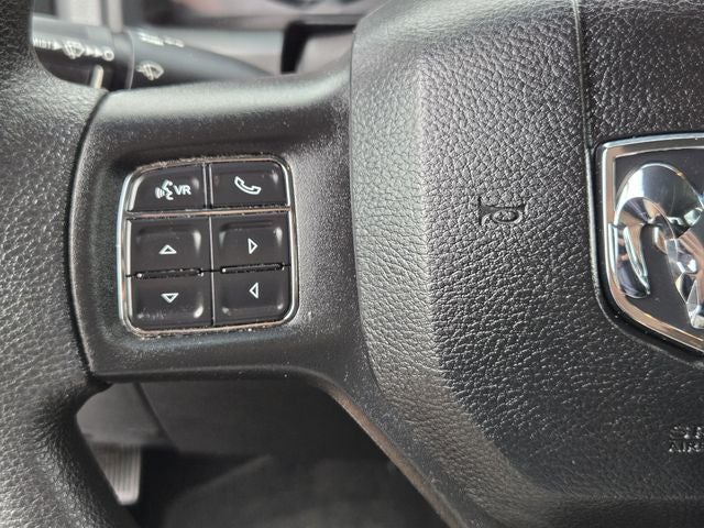 2020 RAM 1500 Classic Tradesman