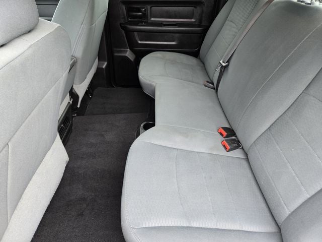 2020 RAM 1500 Classic Tradesman
