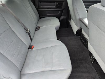 2020 RAM 1500 Classic Tradesman