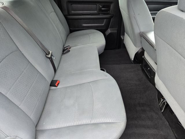 2020 RAM 1500 Classic Tradesman