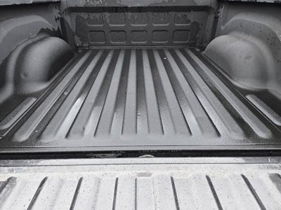 2020 RAM 1500 Classic Tradesman