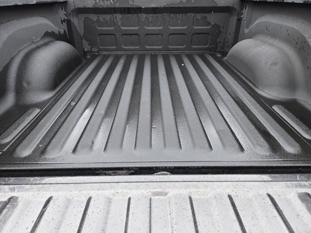2020 RAM 1500 Classic Tradesman