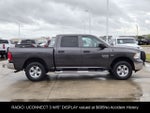 2020 RAM 1500 Classic Tradesman