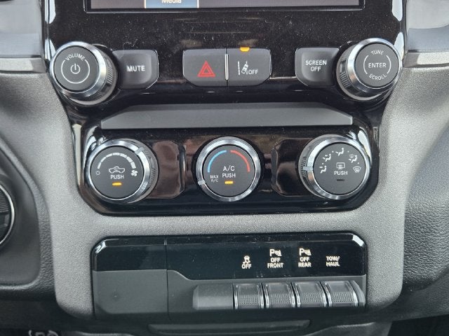 2027 RAM 1500 Tradesman