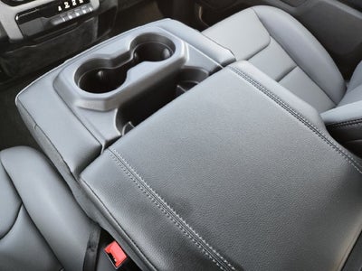 2027 RAM 1500 Tradesman