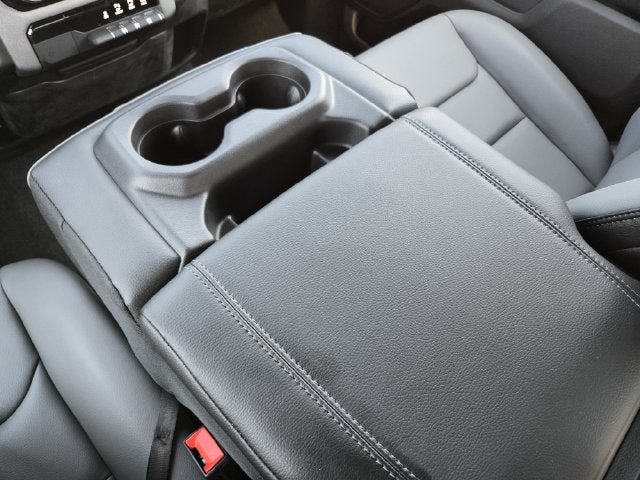 2027 RAM 1500 Tradesman