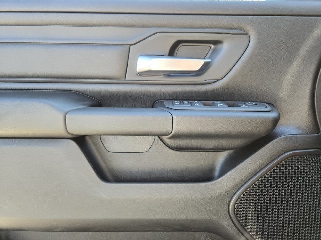 2027 RAM 1500 Tradesman
