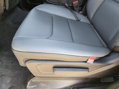 2027 RAM 1500 Tradesman