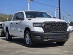 2027 RAM 1500 Tradesman