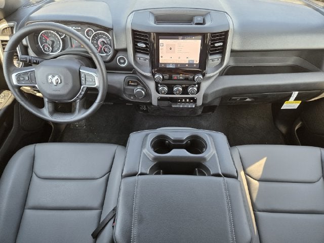 2027 RAM 1500 Tradesman