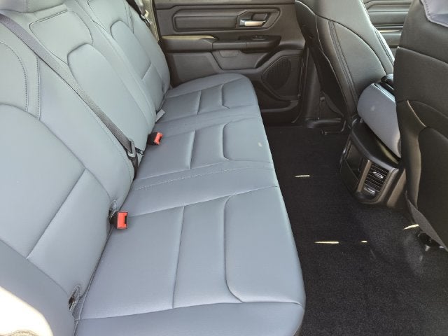 2027 RAM 1500 Tradesman