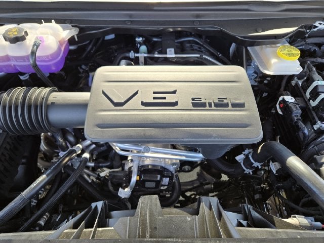 2027 RAM 1500 Tradesman