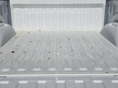 2027 RAM 1500 Tradesman