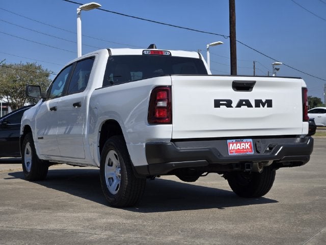 2027 RAM 1500 Tradesman