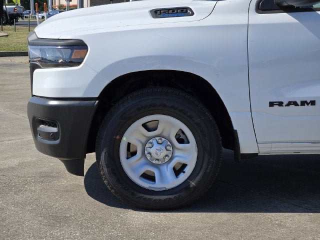 2027 RAM 1500 Tradesman