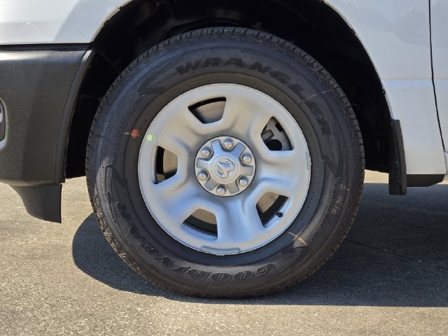 2027 RAM 1500 Tradesman