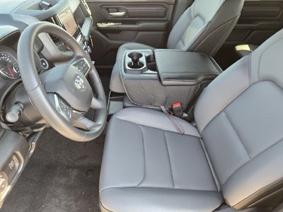 2027 RAM 1500 Tradesman