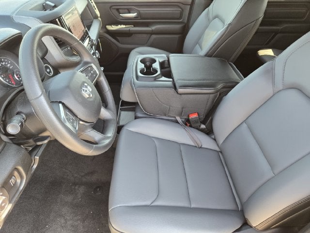 2027 RAM 1500 Tradesman