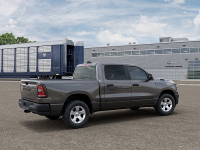 2027 RAM 1500 Tradesman
