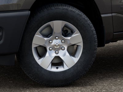 2027 RAM 1500 Tradesman