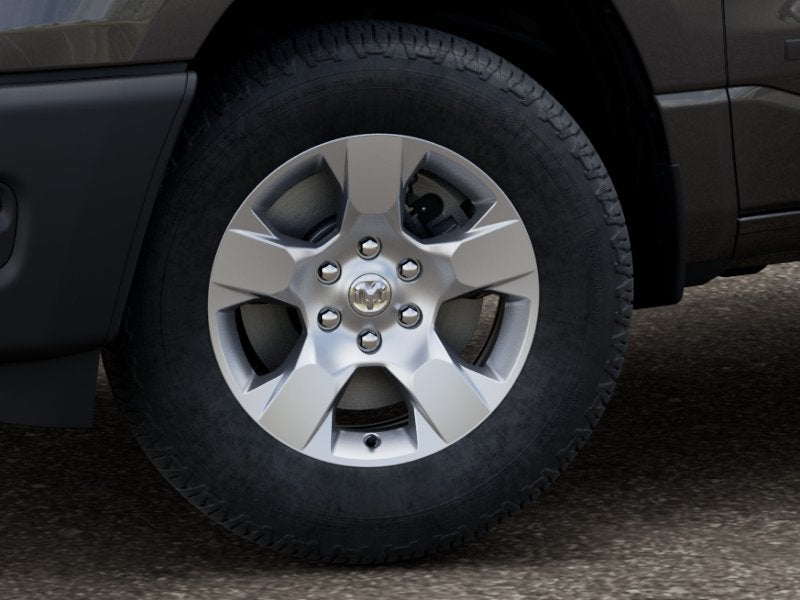 2027 RAM 1500 Tradesman