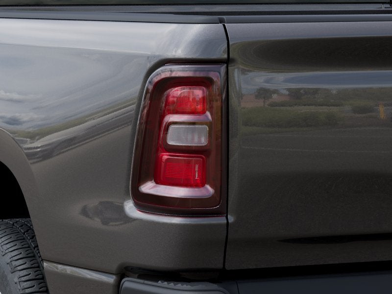 2027 RAM 1500 Tradesman
