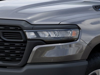 2027 RAM 1500 Tradesman