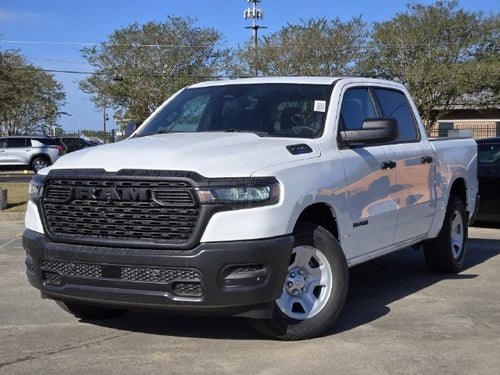 2027 RAM 1500 Tradesman