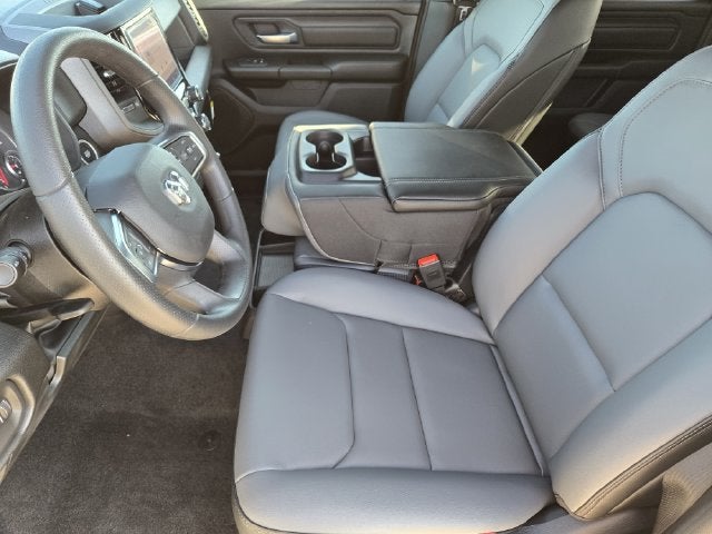 2027 RAM 1500 Tradesman