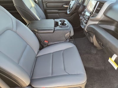 2027 RAM 1500 Tradesman