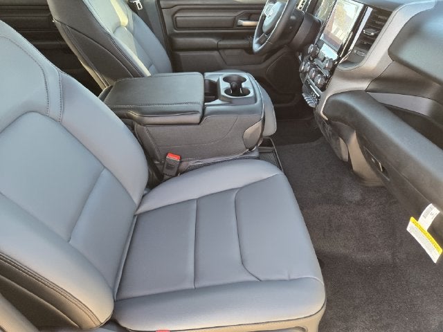 2027 RAM 1500 Tradesman